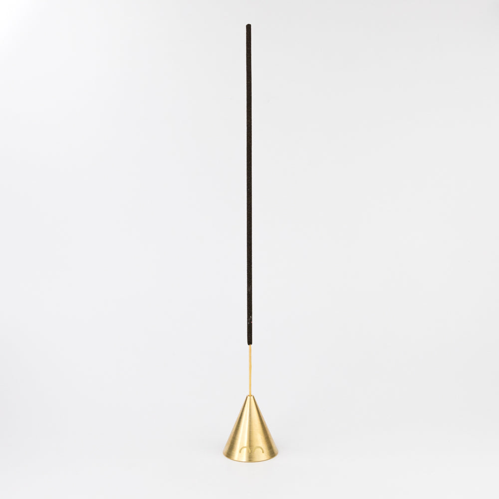 Bits - Brass Peak
