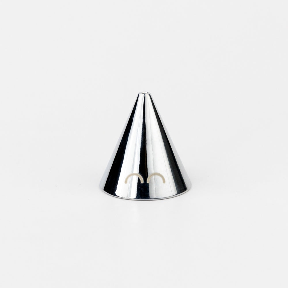 Bits - Chrome Peak