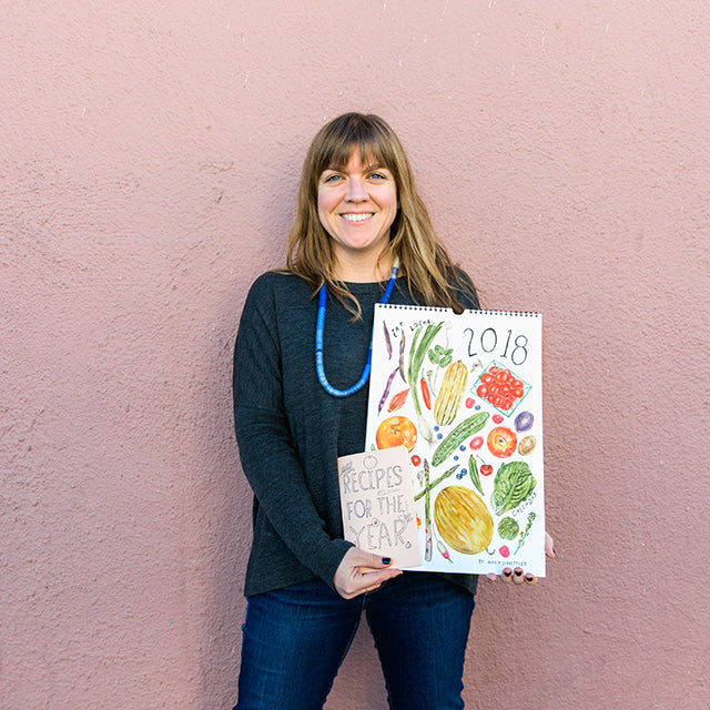 Our Favorite Things: Staff Picks - Erin, Rachel, Giselle, Sarah