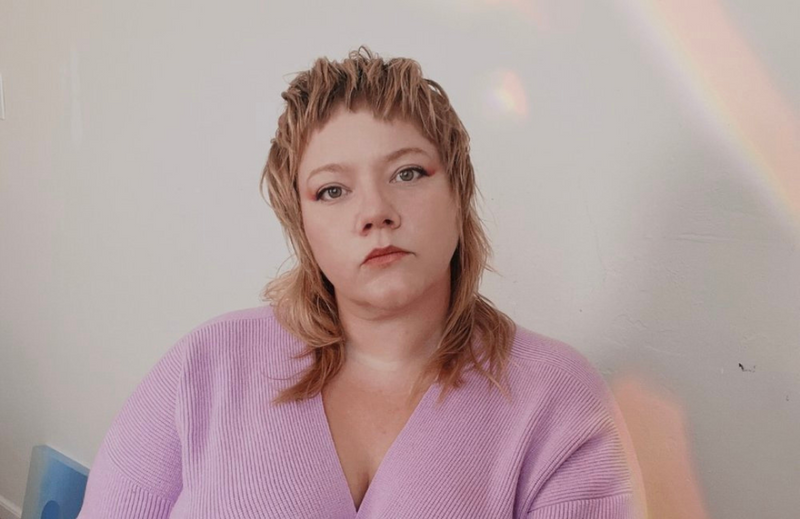 Exploring Duality with Robyn A. Frank