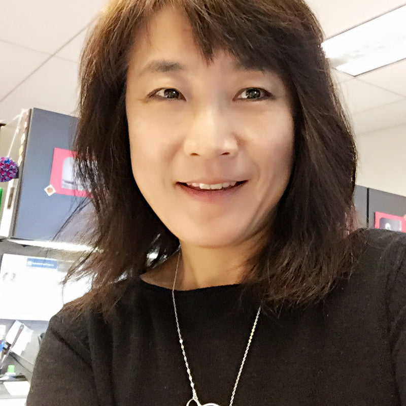 Meet the Maker: Xiaoyu Zhang