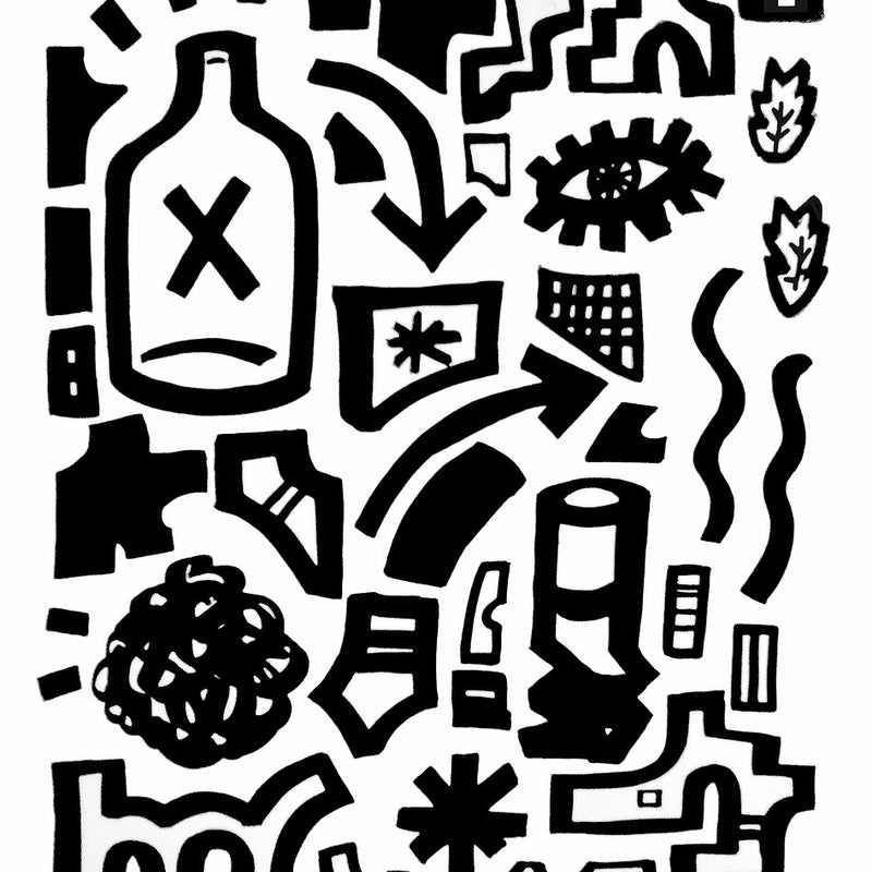 Rebus Shmebus by Louise Leong: Gallery Exhibition & Artist Reception