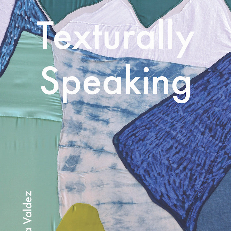 Texturally Speaking