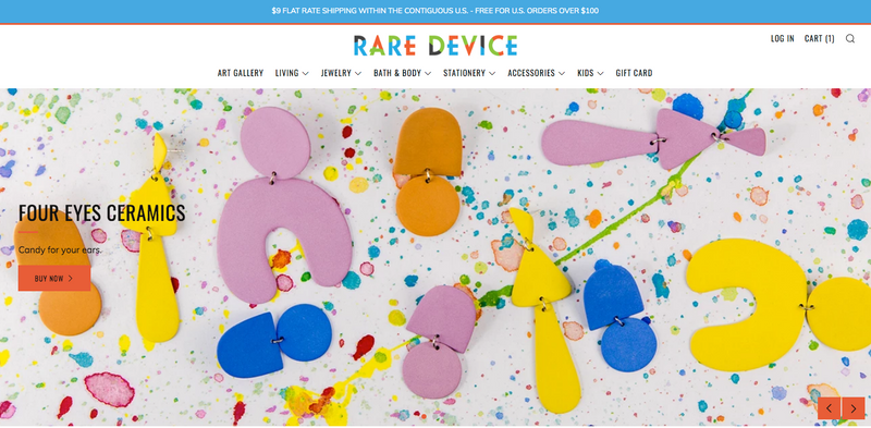 We have a new website!