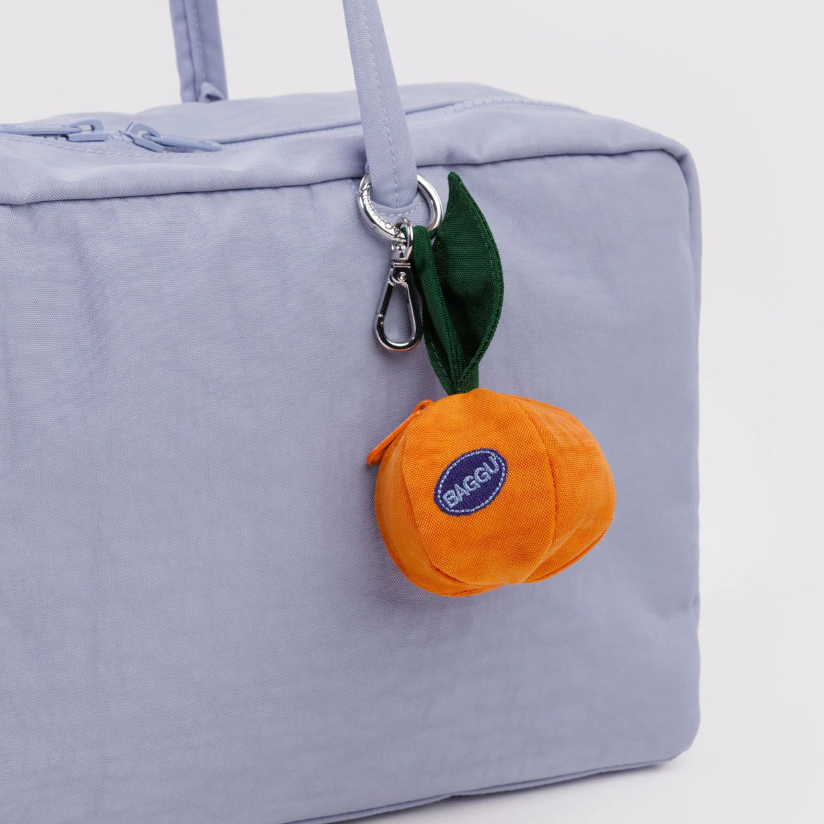 Mandarin Charm - Orange