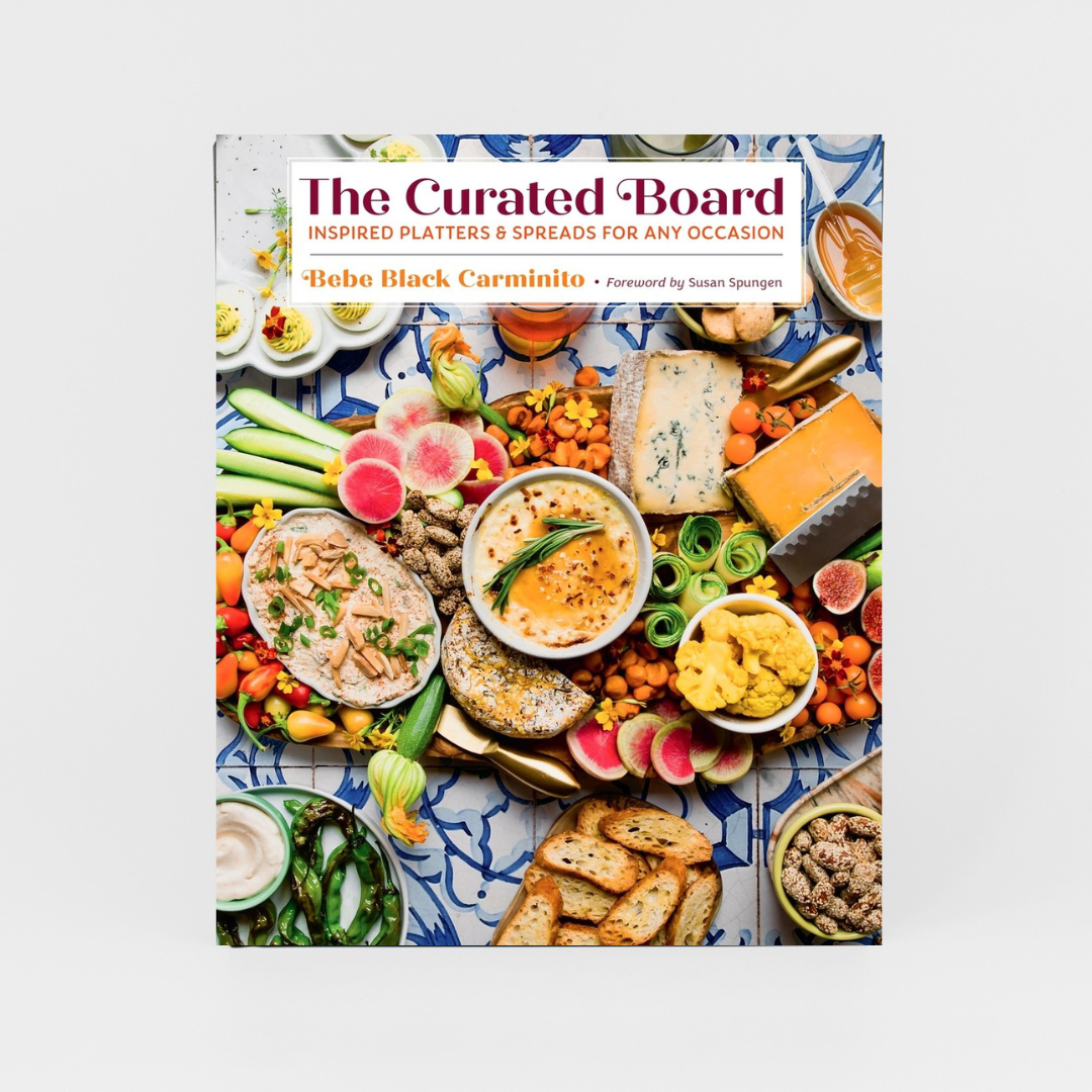 The Curated Board