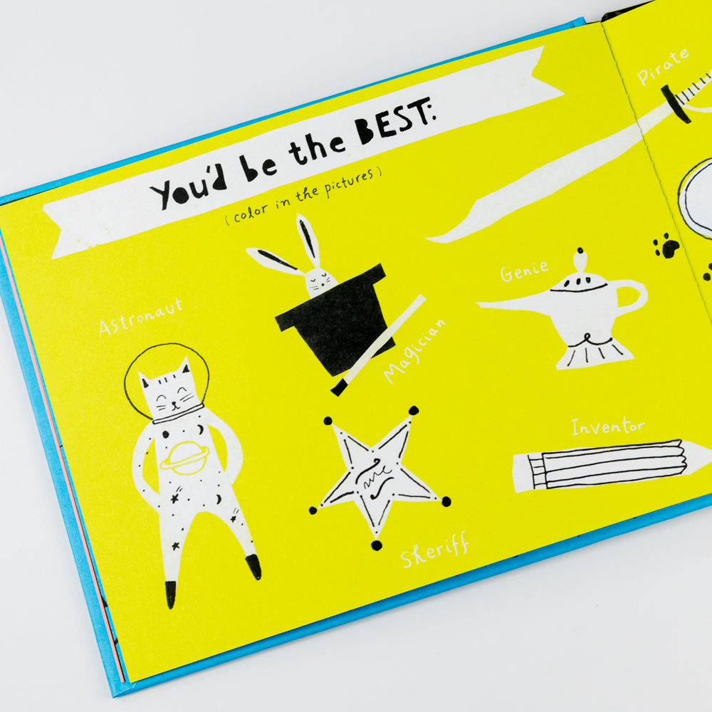 Why You're So Amazing, Grandpa: A Book Made By Me