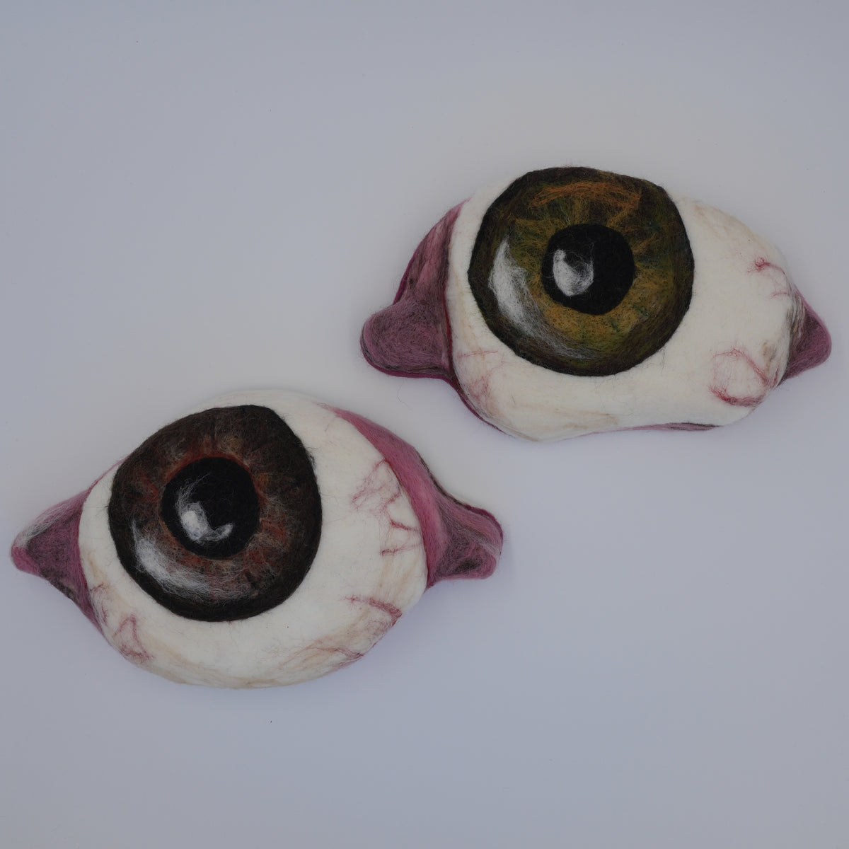 Brown eyes 5