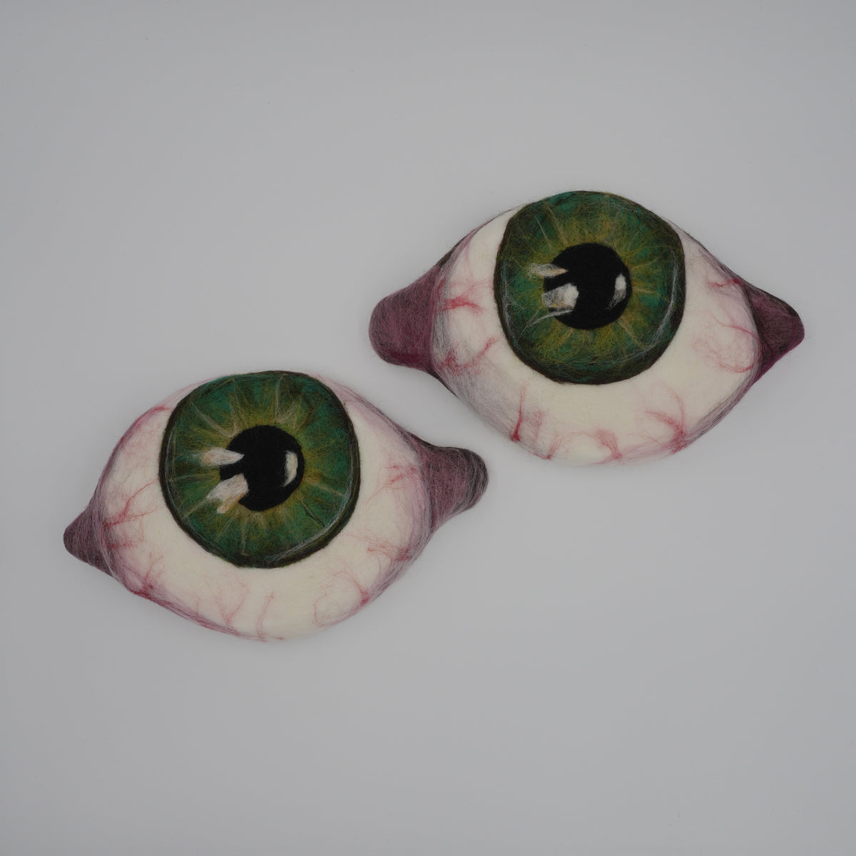 Green Eyes 1