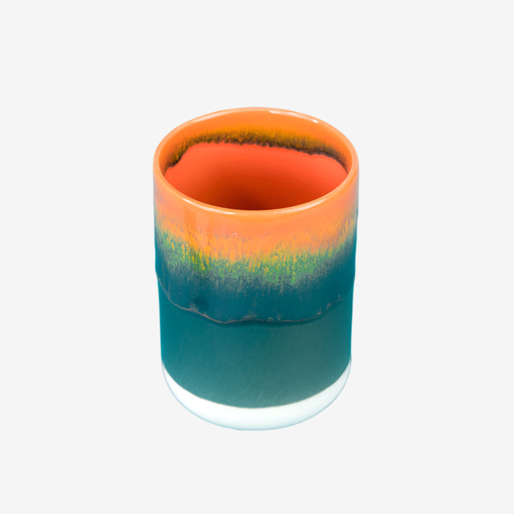 Studio Arhoj Slurp Cup in Vulkan
