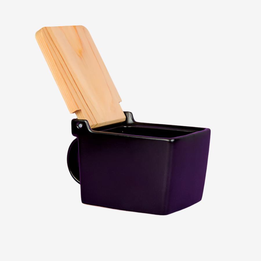 Salt Box
