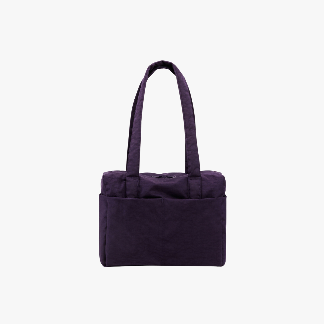 Everyday Cloud Bag - Fig