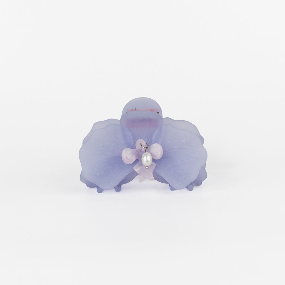 Orchid Claw - Angelite