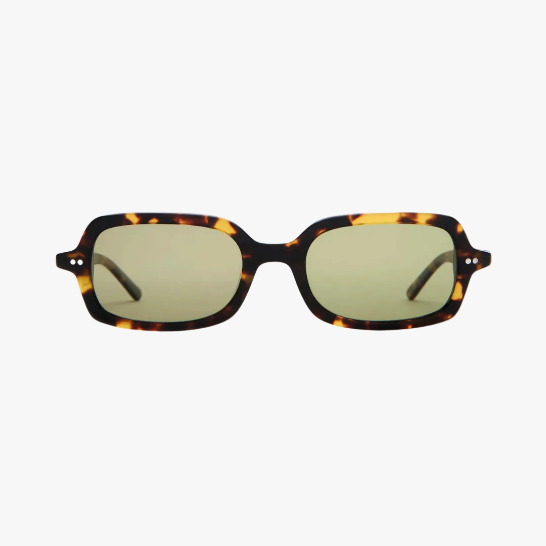 The Dream Cassette - Lunar Tortoise Bio / Polarized Olive