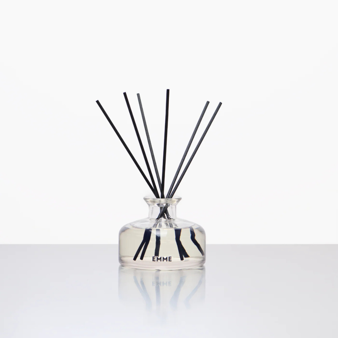 Yuzu - Reed Diffuser, 6 oz