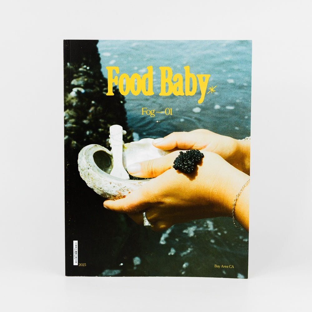 Fog - Issue 1