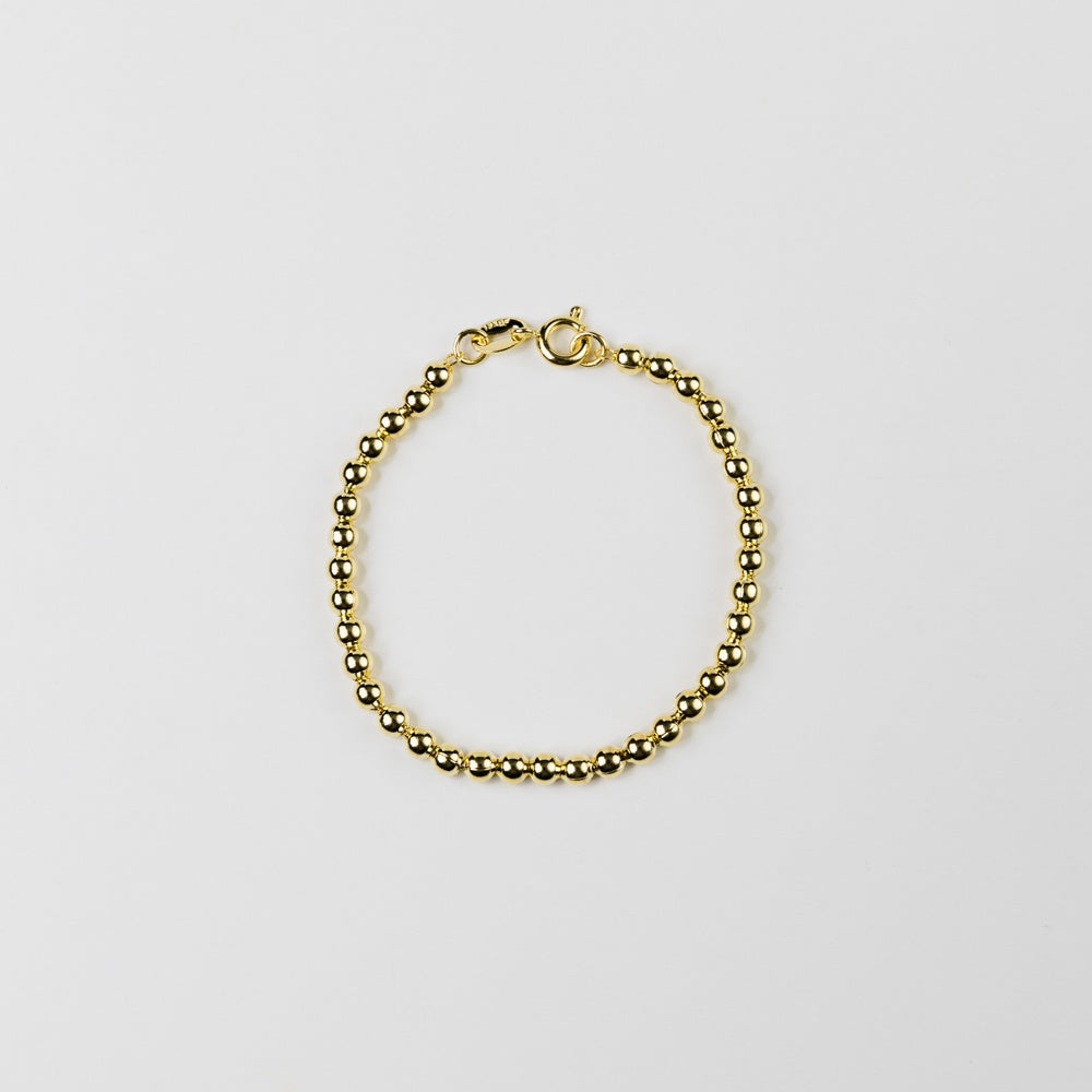 Beaded Bracelet