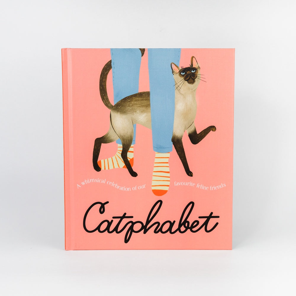 Catphabet