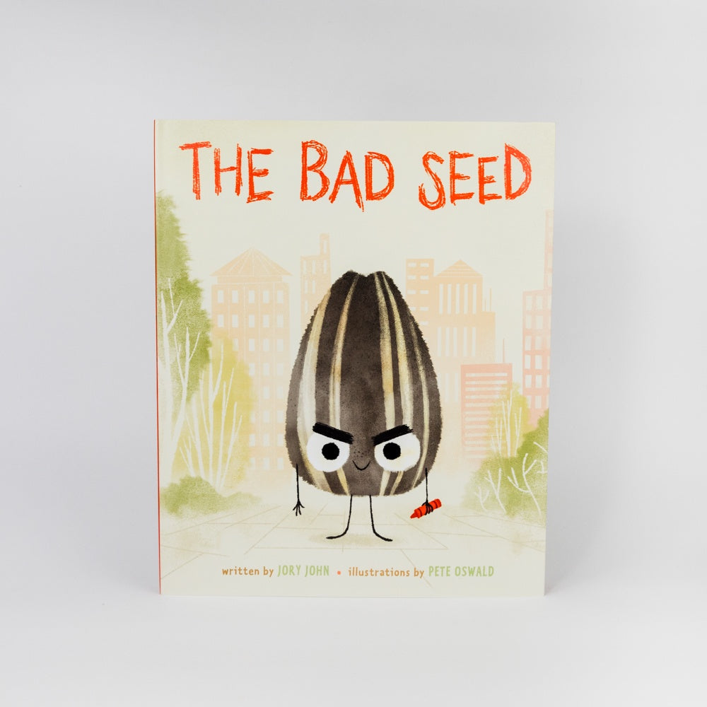 The Bad Seed