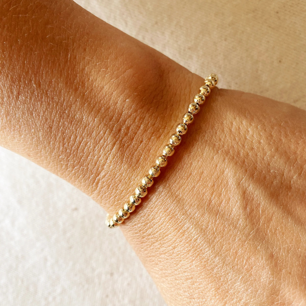 Beaded Bracelet
