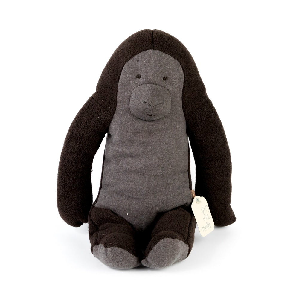 Gorilla, Medium