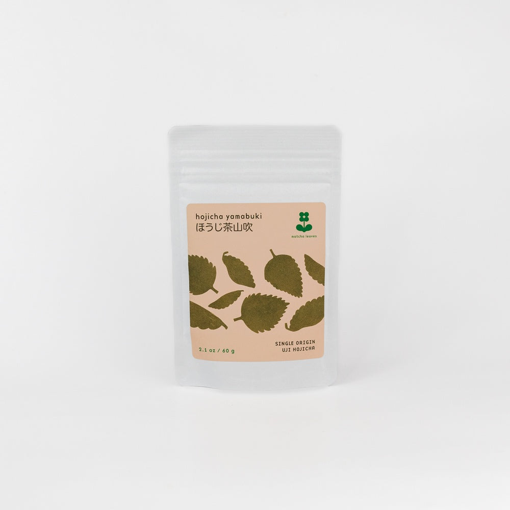 Yamabuki Hojicha