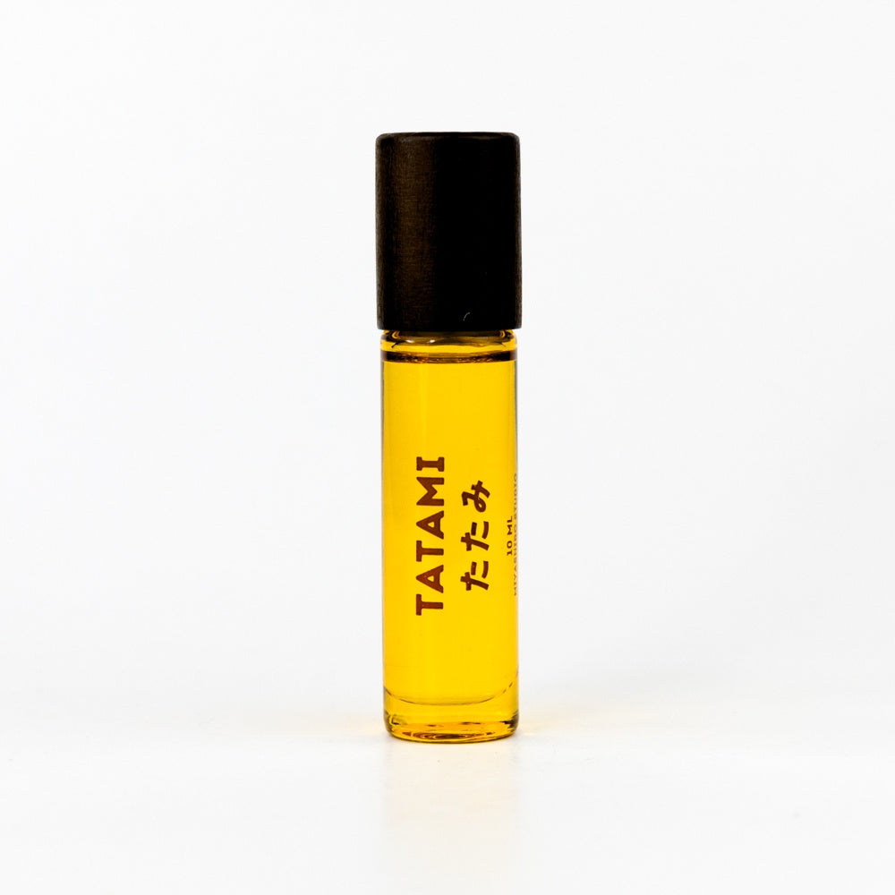 Tatami Skin Scent