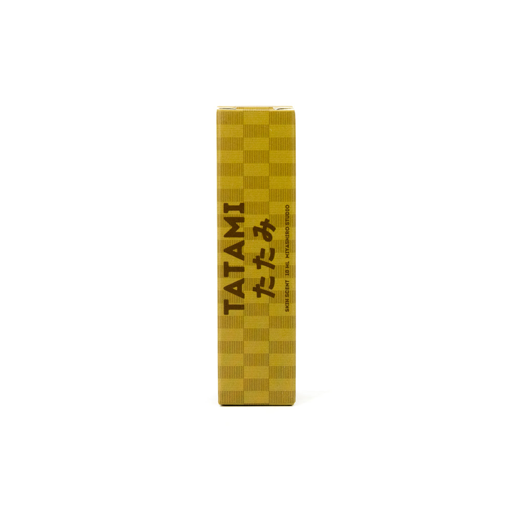 Tatami Skin Scent