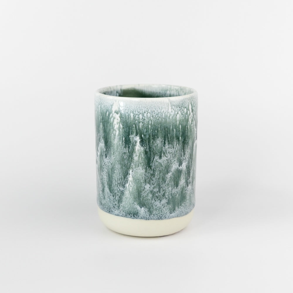studio arhoj slurp cup green andromeda