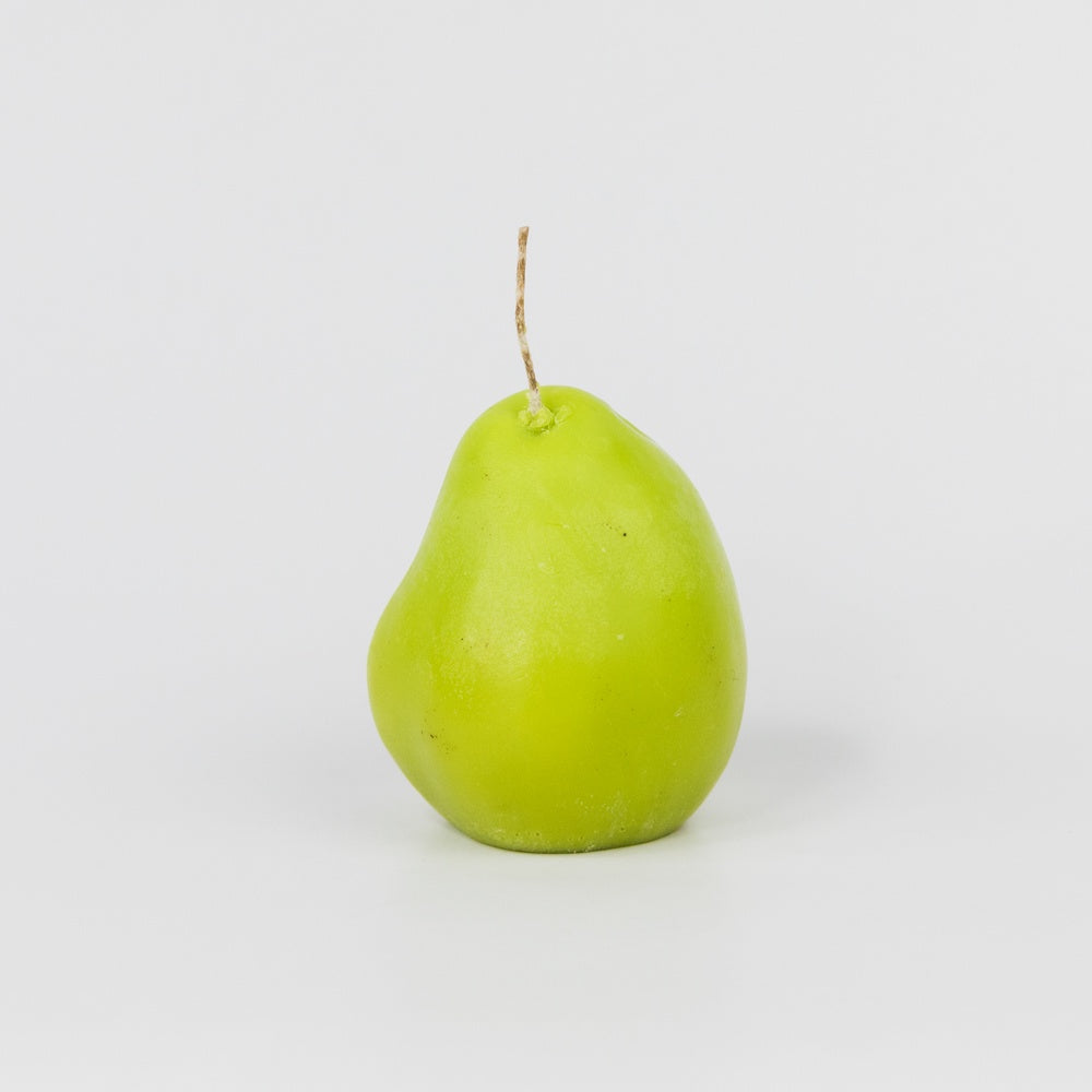 La Pera - Pear Candle