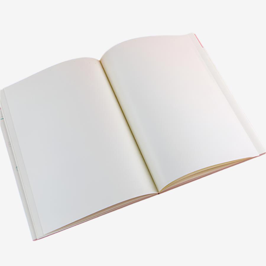 MD Notebook A5 - Dot Grid