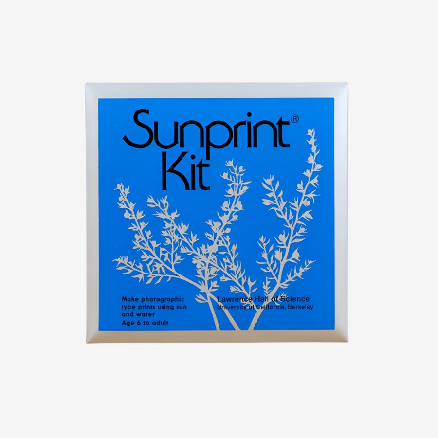 Small Sunprint Kit