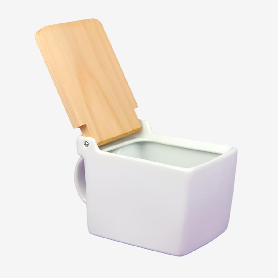 Salt Box